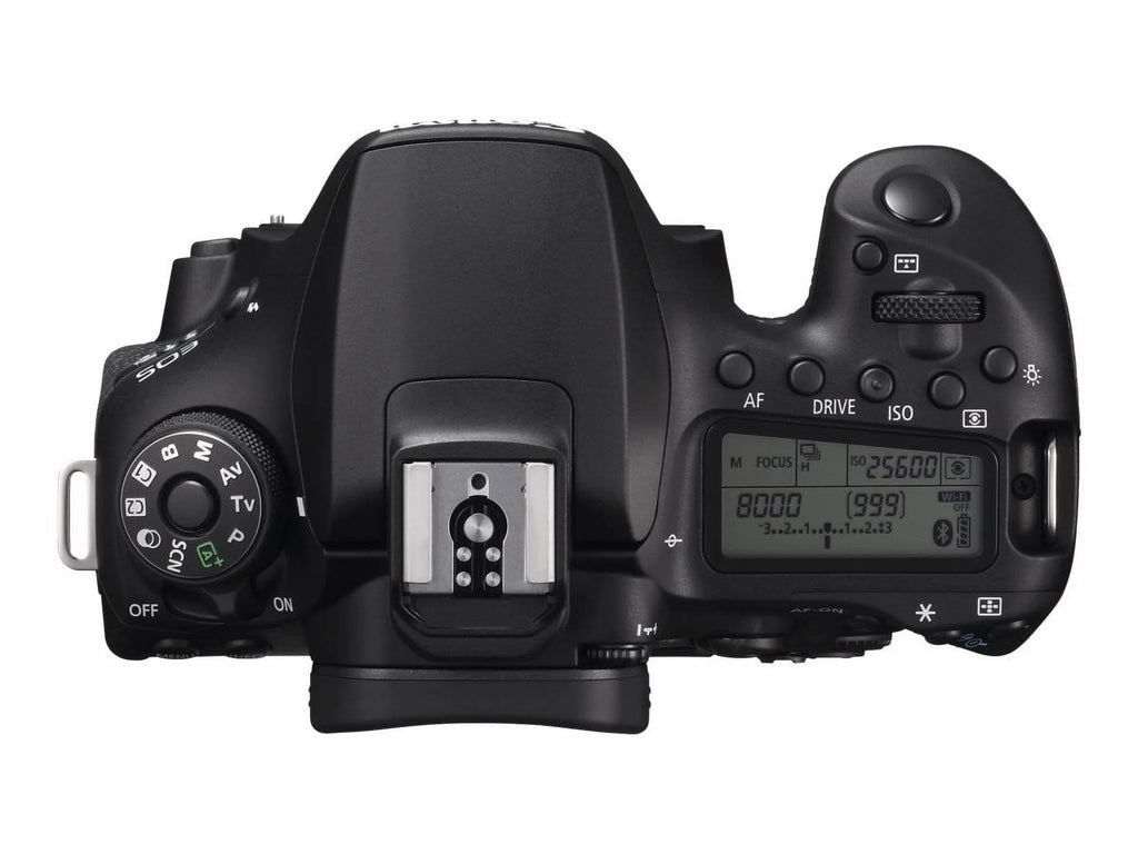 Canon  90D  Camera- Body Only