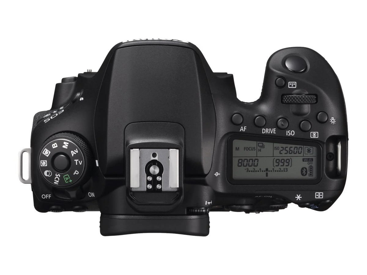 Canon  90D  Camera- Body Only