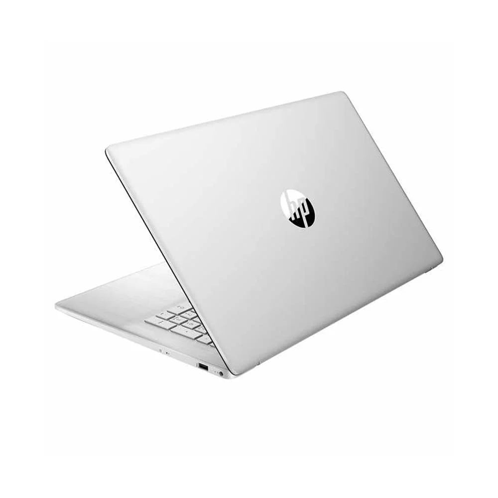 2021 17.3"   250 Nits Laptop Computer, Intel Core i5-1155G7 Processor, 32GB , 2TB + 2TB , Backlit Keyboard, Intel Iris Xe Graphics,  Webcam,  Audio, Win11, Silver, 32GB  Card