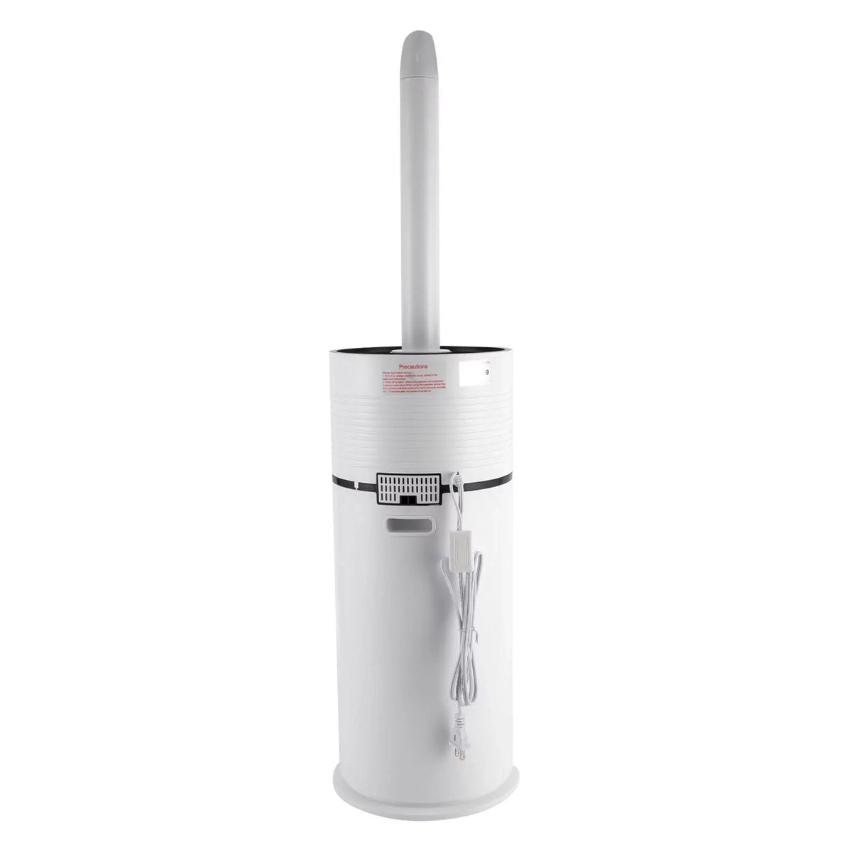 4 Gal Commercial Large Humidifiers Style Industrial 360° Humidifier Whole-House