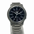 Pre-Owned Seiko Seiko5 7S26-02J0 Automatic 21  Watch Men's (Good)