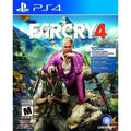 Far Cry 4 [PlayStation 4]