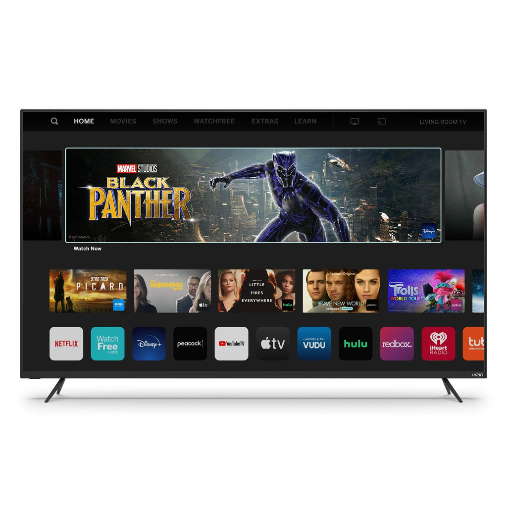 65" Class 4K  Quantum Smartcast Smart   M-Series M65Q7-H1