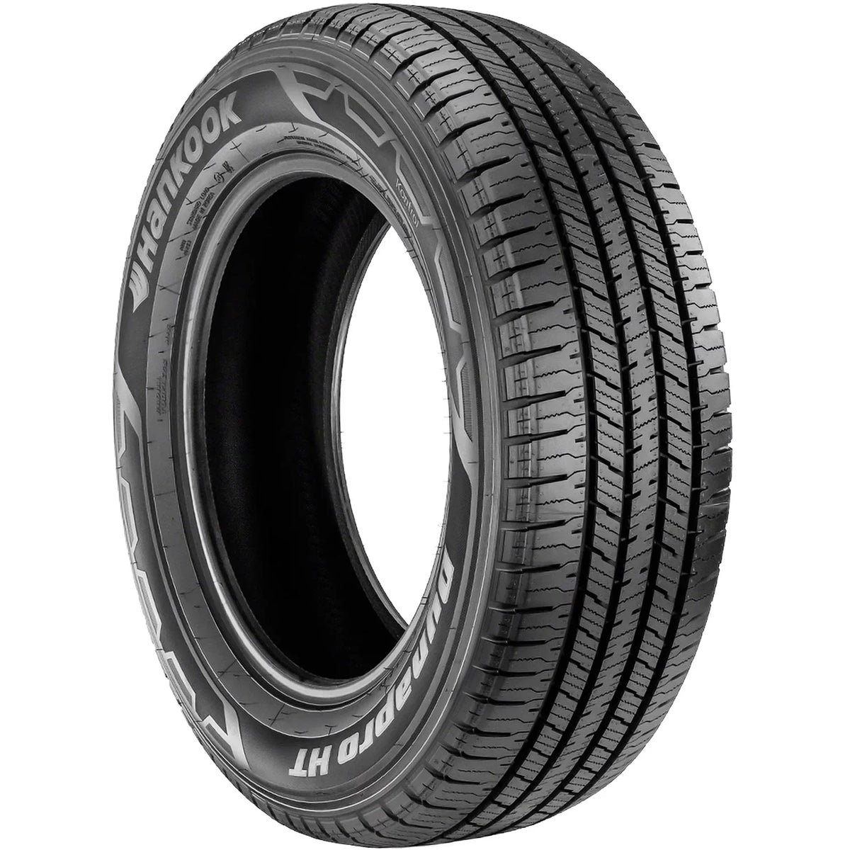 Hankook Dynapro  (RH12) Highway 205/75R16C 113/111R E Light Truck Tire