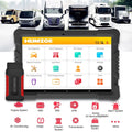 Enhanced K3 Car Heavy Truck OBD2 Scanner Bluetooth Full System Diagnostic Tool