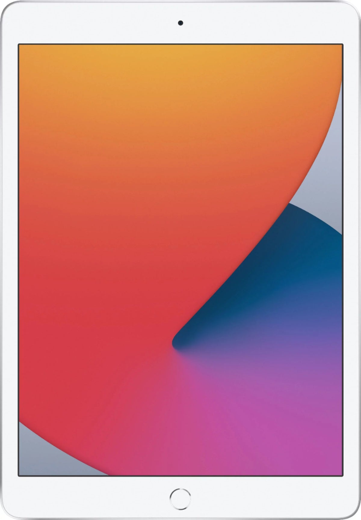Apple iPad 10.2" Wifi 32GB (8th Gen; 2020) - Silver..A