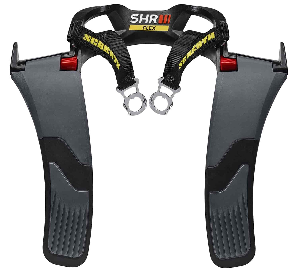 Schroth Racing SR42602A-  Flex Head and Neck Restraint With Pads Medium (u