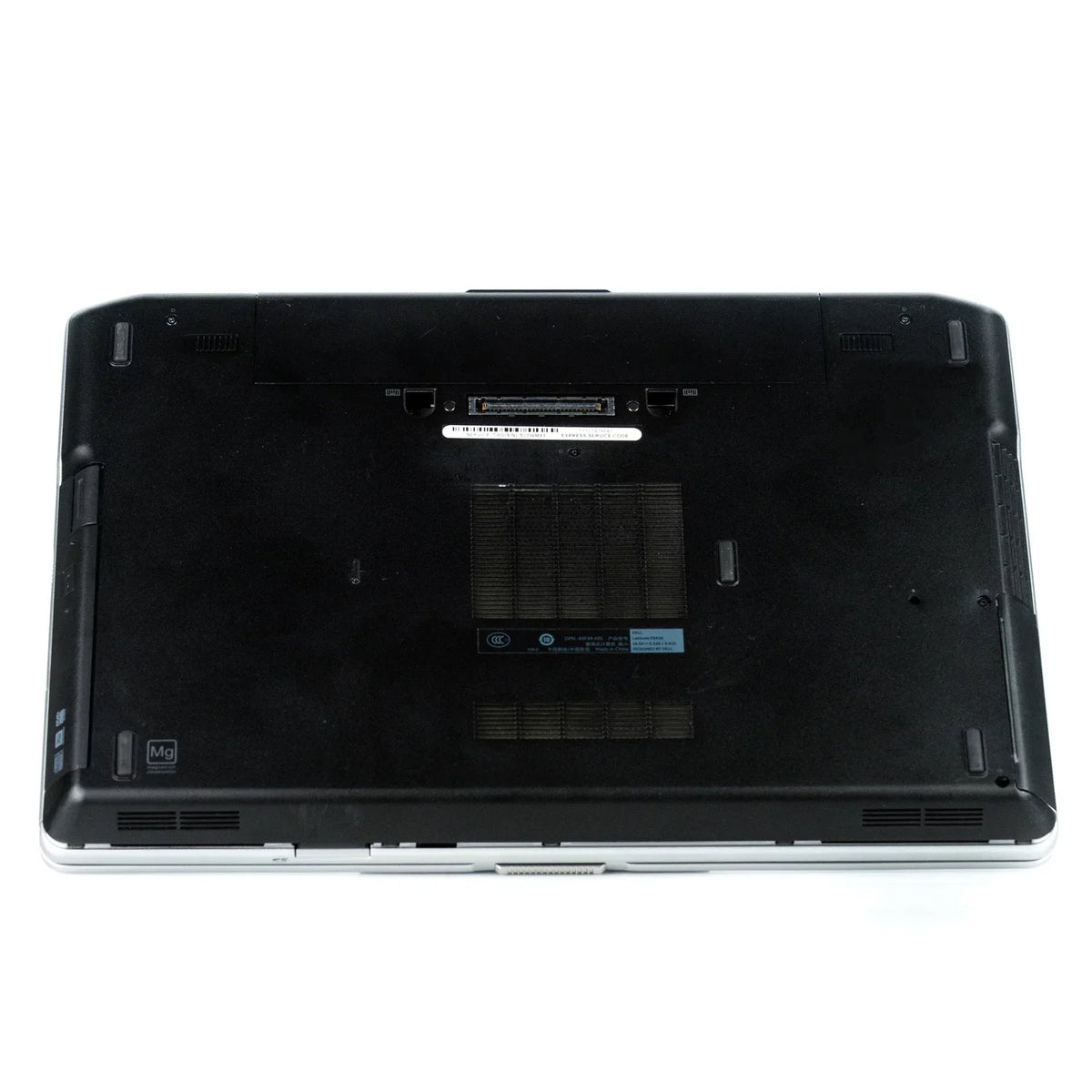 Used Dell Latitude E6430 Laptop i7 Dual-Core 4GB 500GB Win 10 Pro B v.