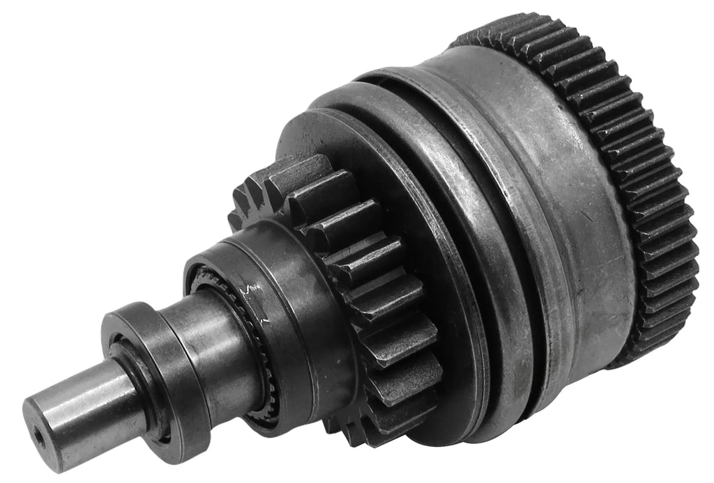 Aitook Starter Drive Bendix Compatible With Yamaha WaveRunner  700 760 800 1200 1999-2005