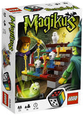 Sealed New in Box Games Magikus 3836