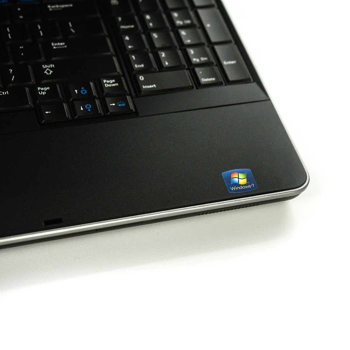 Used Dell Latitude E6540 Laptop i7 Dual-Core 4GB 256GB  Win 10 Pro B v.