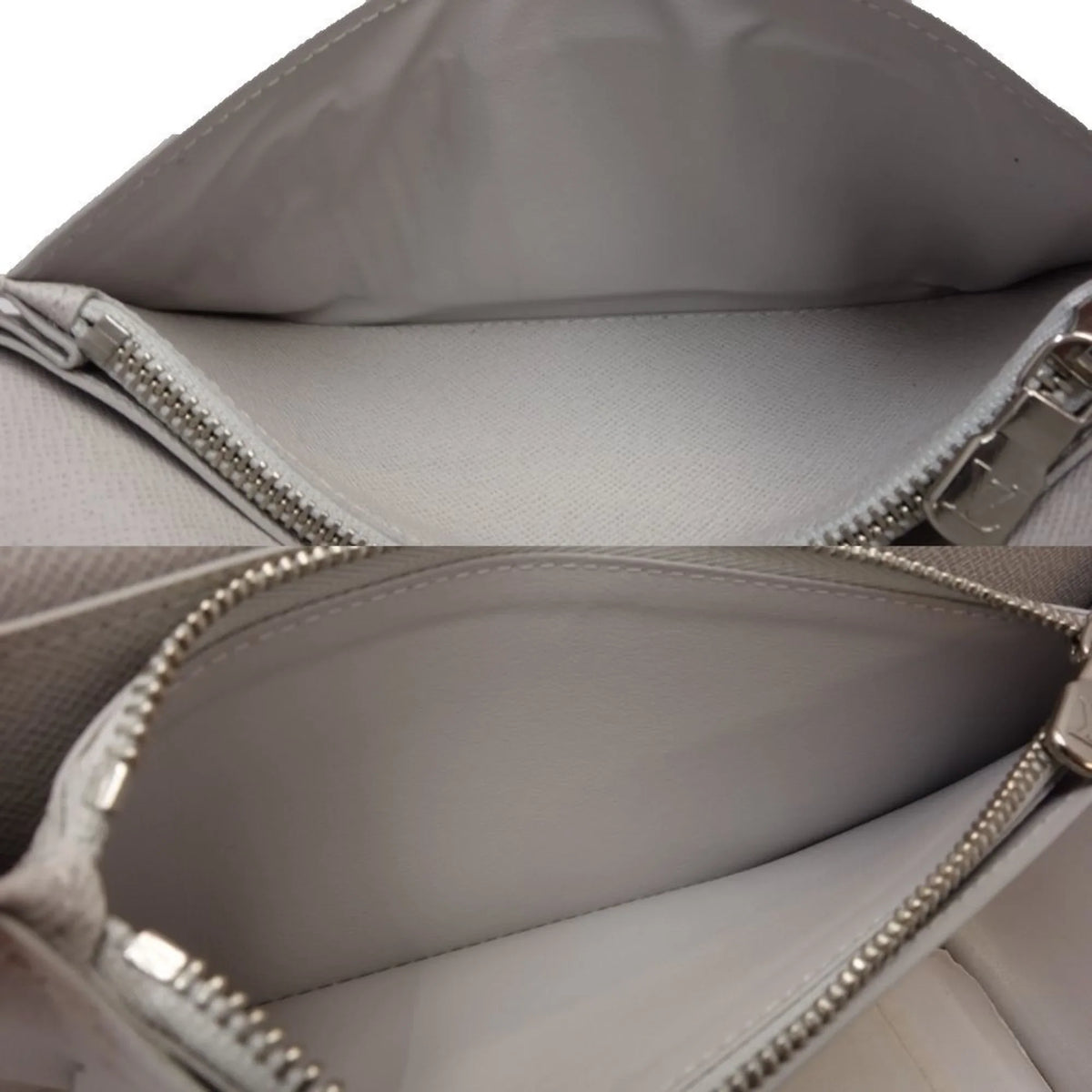 Pre-Owned   Portefeuille Braza M30298 Long Wallet Taigarama Antarctica 083529 (Fair)