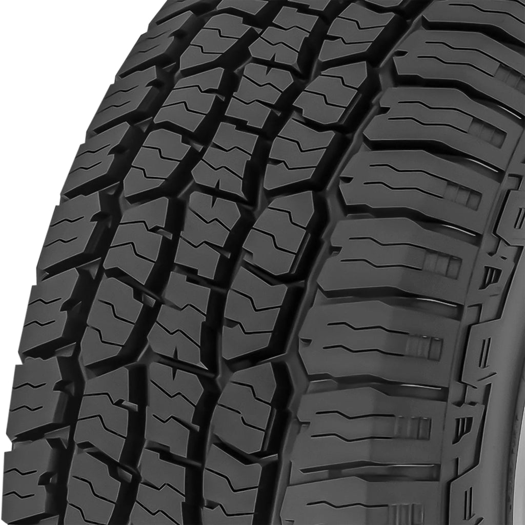 Prinx HiCountry HA2 All Season LT275/65R20 126/123S E /Crossover Tire