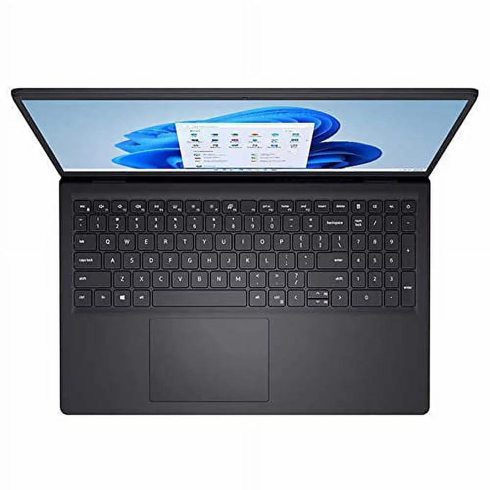Dell Newest Inspiron 3000 i3511 Laptop, 15.6"  Touchscreen, 11th Gen Intel Core i7-1165G7, Iris Xe Graphics, 32GB DDR4, 2TB NVMe , , Bluetooth, Wi-Fi, Windows 10 Home