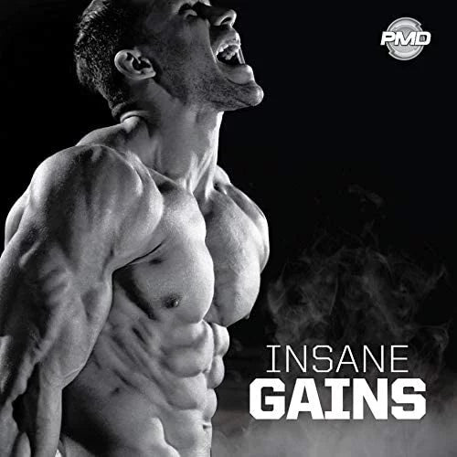 Sports Nitro cm - Nitric Oxide with Agmatine Pre Workout Supplement - Muscle Growth Pre-Workout with L Arginine - Endurance Boost for Hardcore Exercise, Training, and Bodybuilding - (90 Capsules)