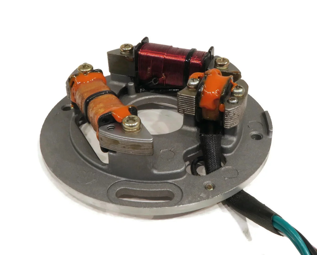 The  Shop | Ignition Stator for Yamaha WaveRunner 1990-1995 Superjet 1994 1995  3