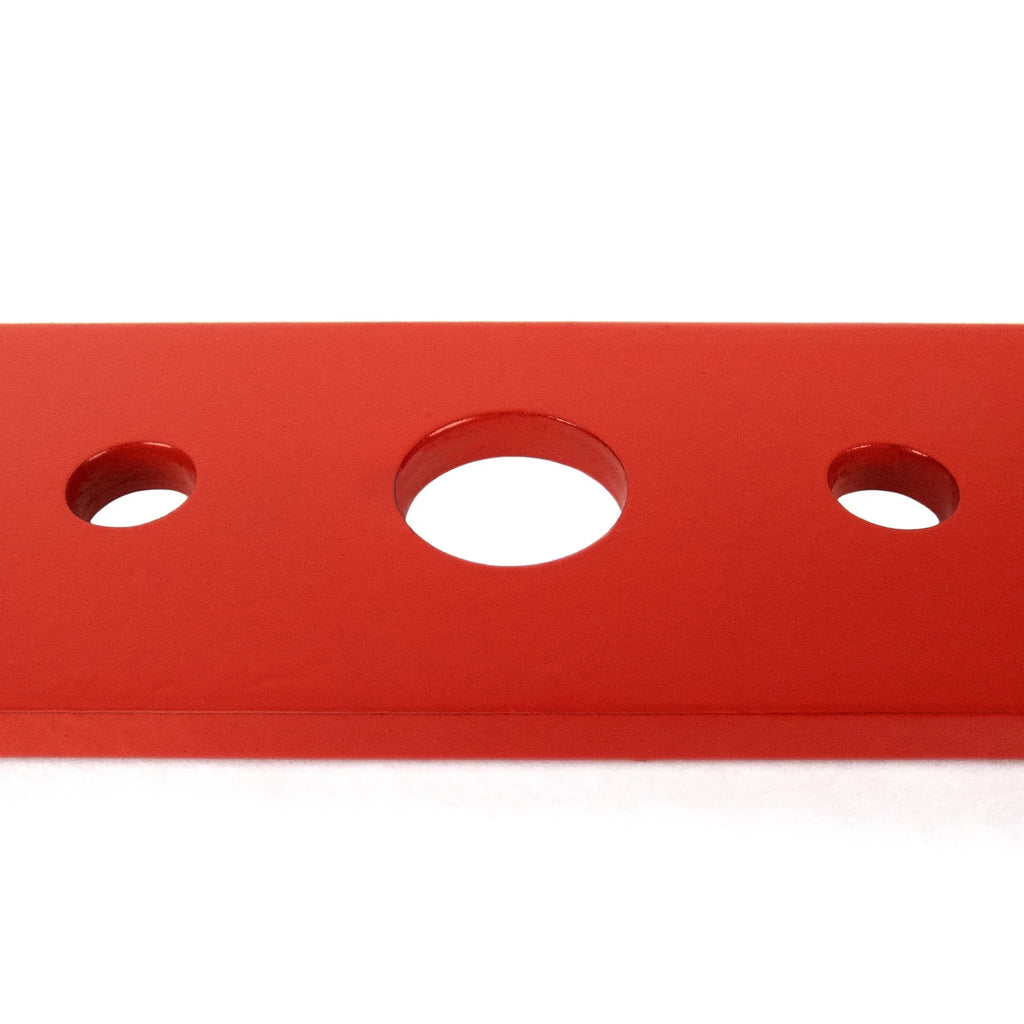 (3) Medium Lift Blades Fits Simplicity  Snapper with 50" deck 1708229