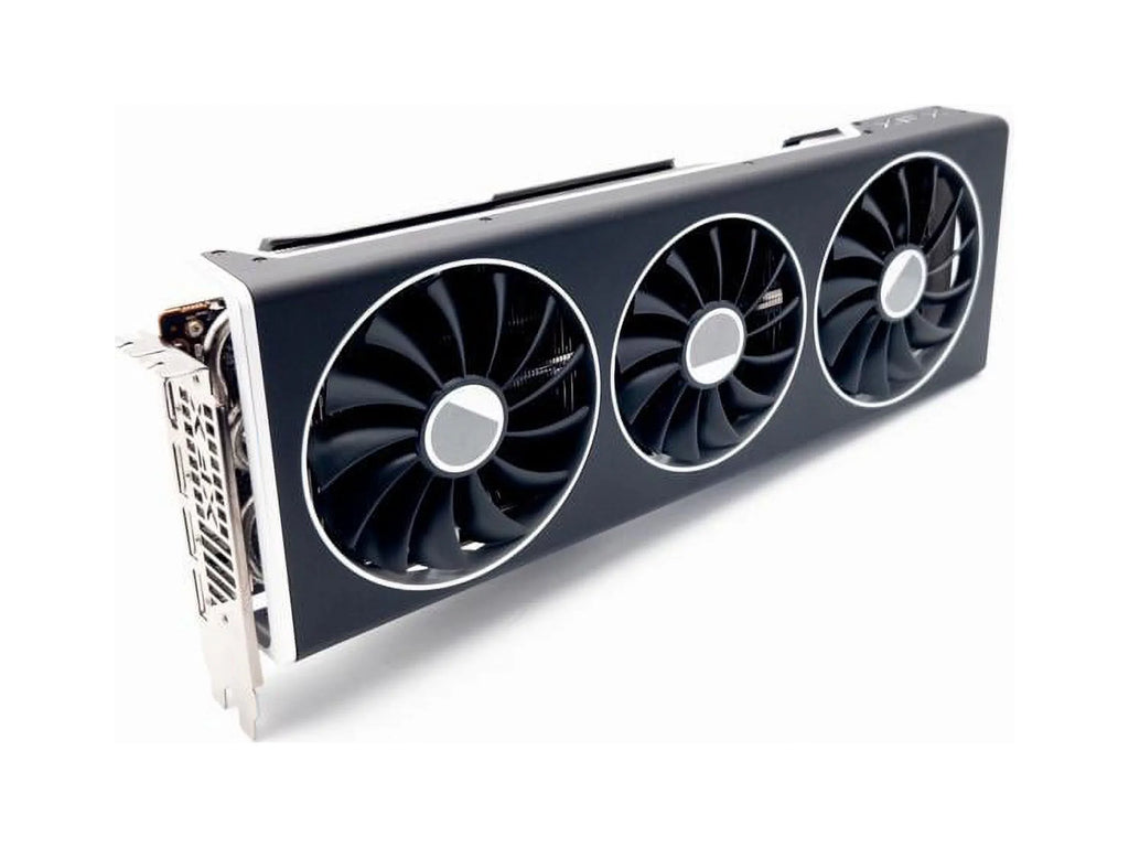 MERC319 Radeon  7800  16GB GDDR6  Express 4.0 x16  Video Card -78TMERCB9