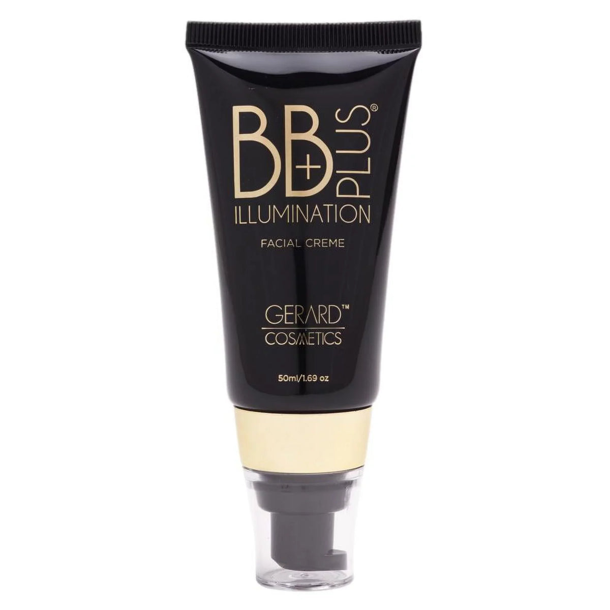 Gerard Cosmetics  Plus Illumination Cream Highlighter, Dorothy