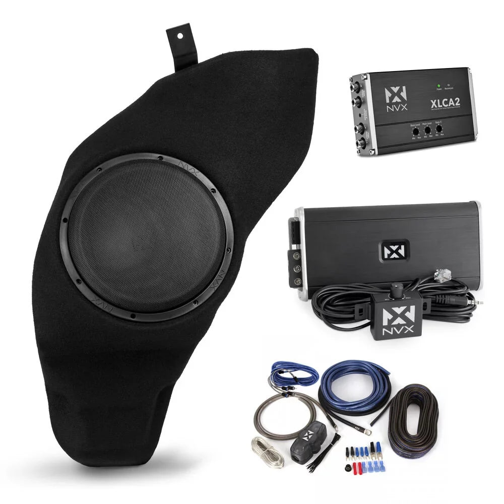 '-TM3-VSW10S2 | 2018 - 2021 Tesla Model 3 Powered  Kit