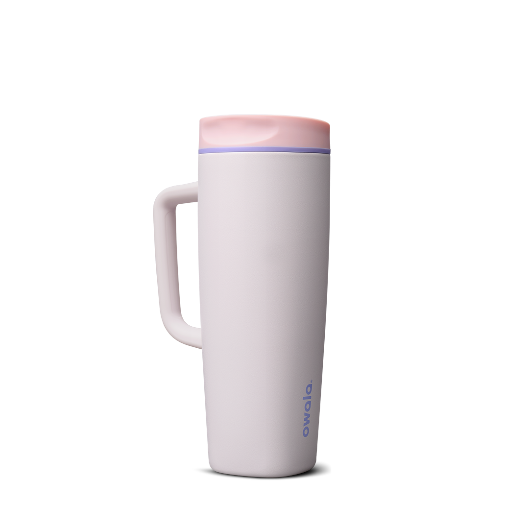 SmoothSip® Slider with Handle - Second Set 48